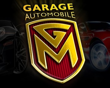 Garage AUTOMOBILE GM